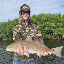 REDFISH