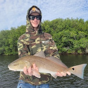 REDFISH