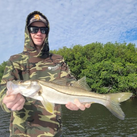 SNOOK