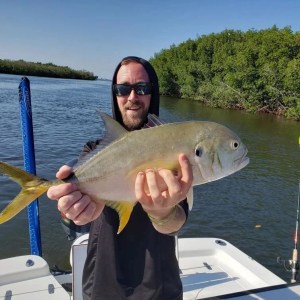 JACK CREVALLE
