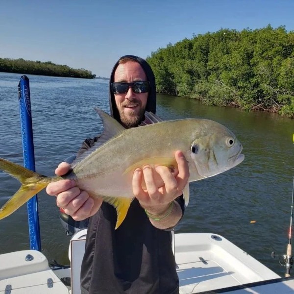 JACK CREVALLE