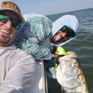 Tampa Bay Tarpon, Silver King