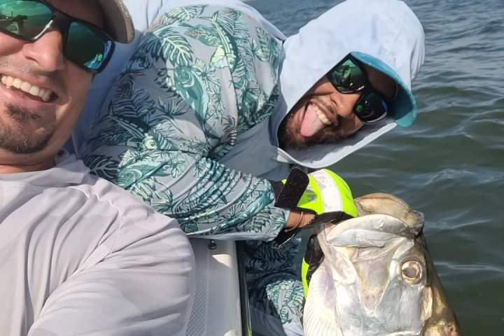 Tampa Bay Tarpon, Silver King