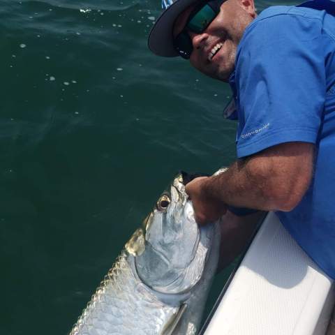sky way tarpon
